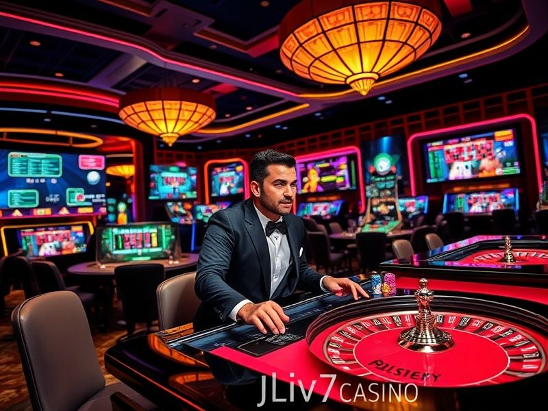 Welcome to Jili7, your premier destination for online gambling and casino entertainment. Explore a vast array of slot games, live dealer tables, sports betting opportunities, and more. Join now and start winning with expert-backed strategies and reliable platforms.