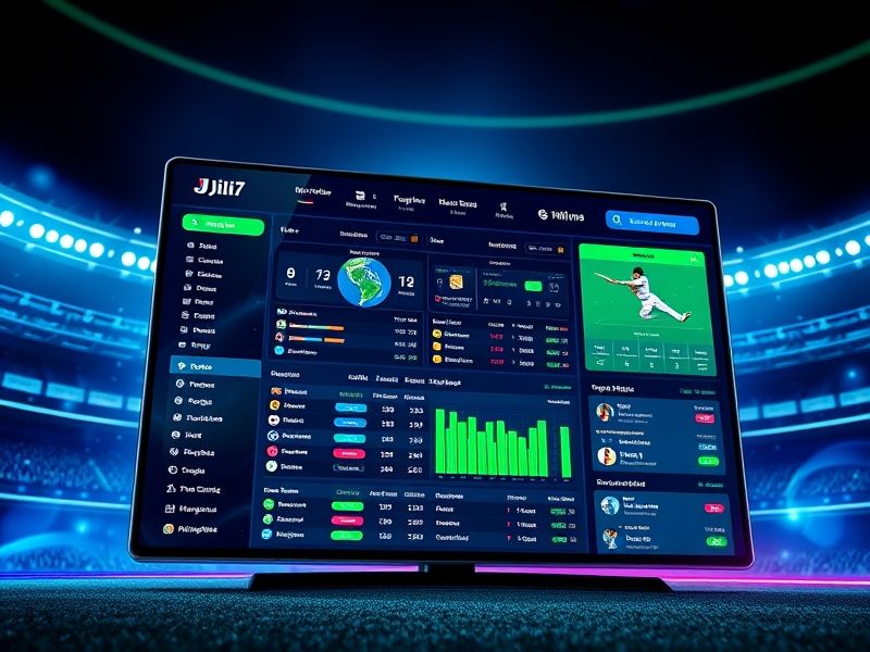 Welcome to Jili7, your premier destination for online gambling and casino entertainment. Explore a vast array of slot games, live dealer tables, sports betting opportunities, and more. Join now and start winning with expert-backed strategies and reliable platforms.